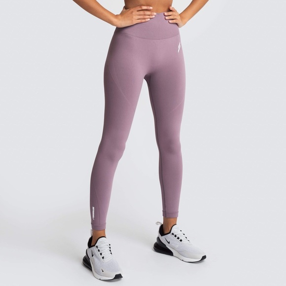 hyperflex seamless leggings